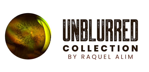 Unblurred Collection logo