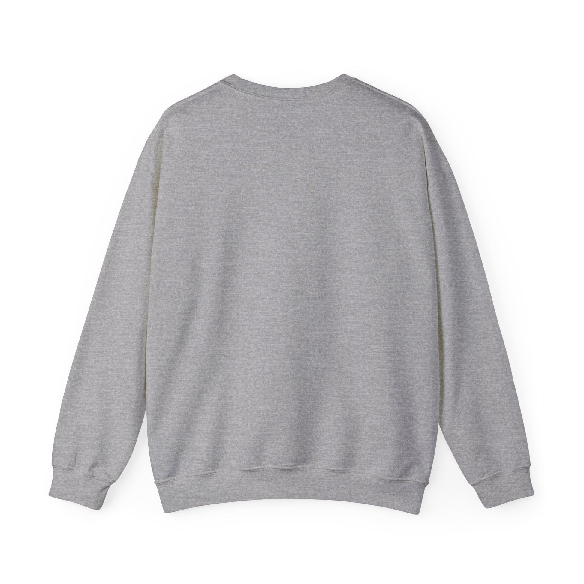 Uniquely Defecrive--Unisex Heavy Blend™ Crewneck Sweatshirt