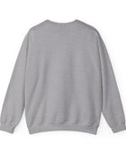 Uniquely Defecrive--Unisex Heavy Blend™ Crewneck Sweatshirt