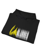 Copy of Unblurred (Blurry) - Unisex Heavy Blend™ Hooded Sweatshirt