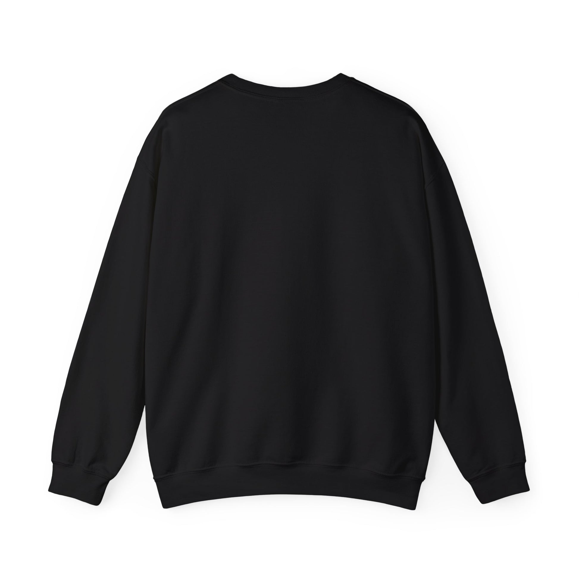Uniquely Defecrive--Unisex Heavy Blend™ Crewneck Sweatshirt