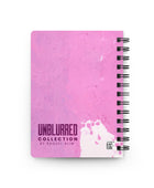 Pink “be kind” Spiral Journal/Notebook