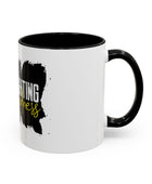 Fighting Blindness Mug