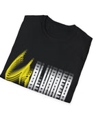Unblurred (Blurry) - Unisex Softstyle T-Shirt