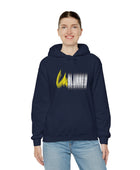 Copy of Unblurred (Blurry) - Unisex Heavy Blend™ Hooded Sweatshirt