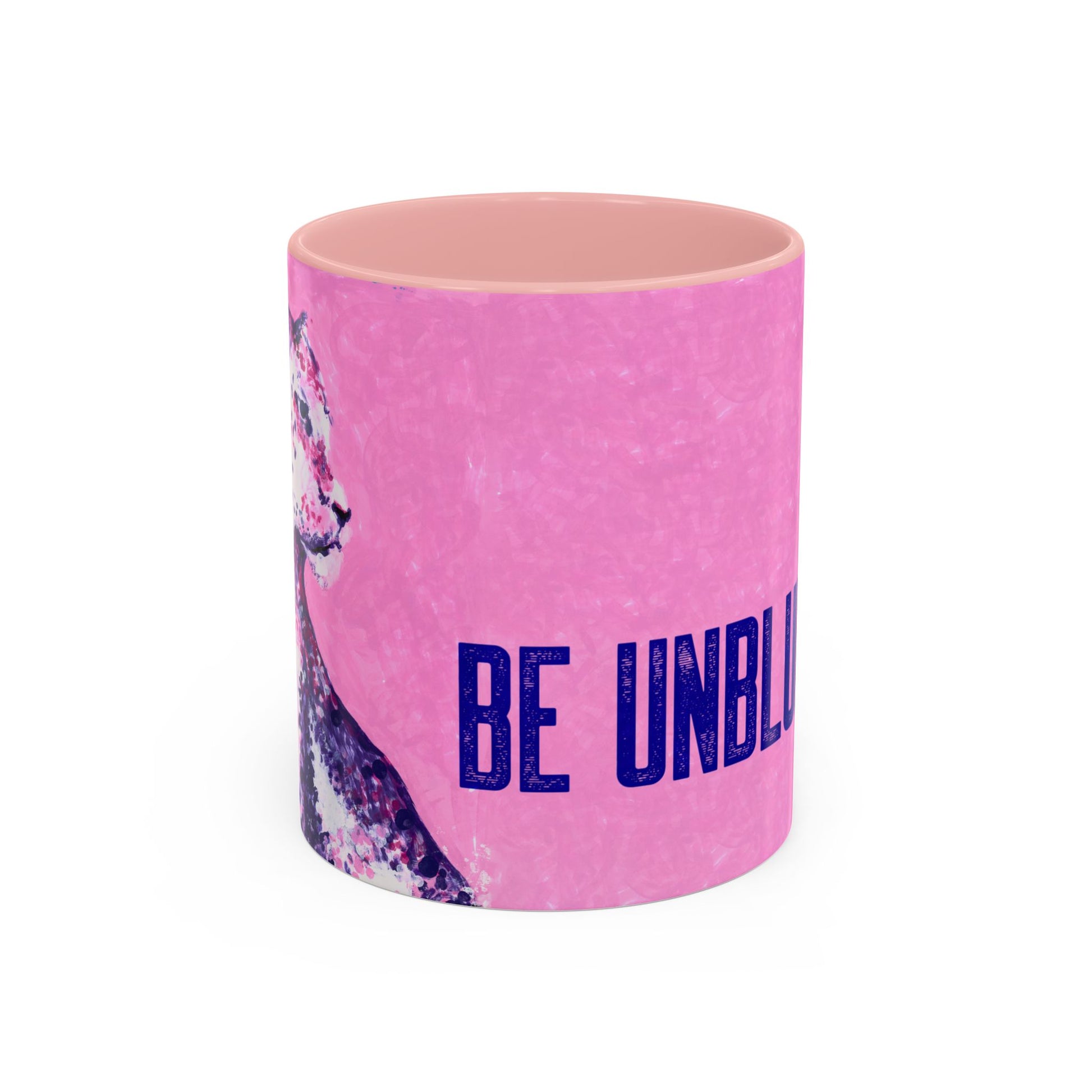 Be Unblurred : Leopard Mug,11oz