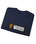 RP Warrior- Unisex Heavy Blend™ Crewneck Sweatshirt