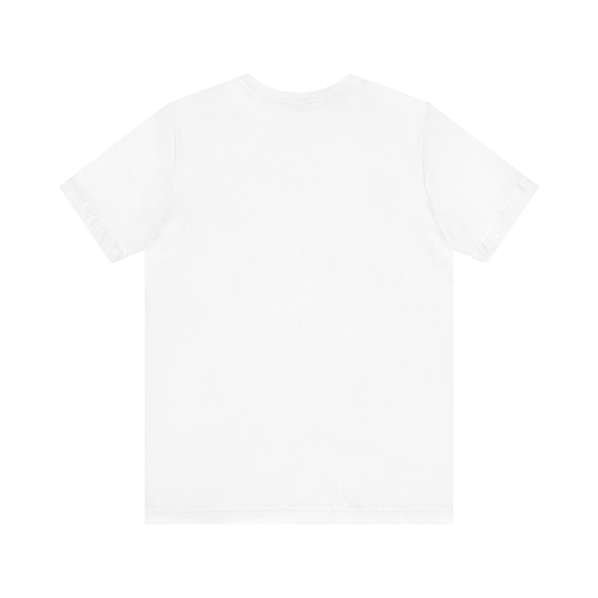 Uniquely Defective-Unisex Jersey Short Sleeve Tee