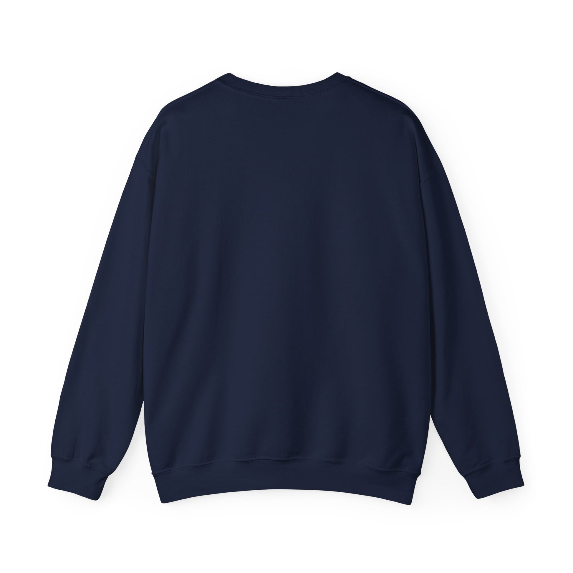 Legally Blind (pink)- Unisex Heavy Blend™ Crewneck Sweatshirt