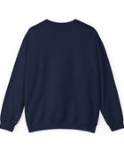 Legally Blind (pink)- Unisex Heavy Blend™ Crewneck Sweatshirt