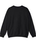 Legally Blind (pink)- Unisex Heavy Blend™ Crewneck Sweatshirt