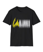 Unblurred (Blurry) - Unisex Softstyle T-Shirt
