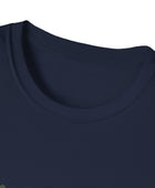 Unblurred (Blurry) - Unisex Softstyle T-Shirt