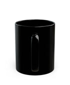 Mug - Unblurred (blurry) Design, Vivid Colors, Blurry Vision