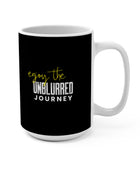 Mug 15oz Live Life One Cup at a Time