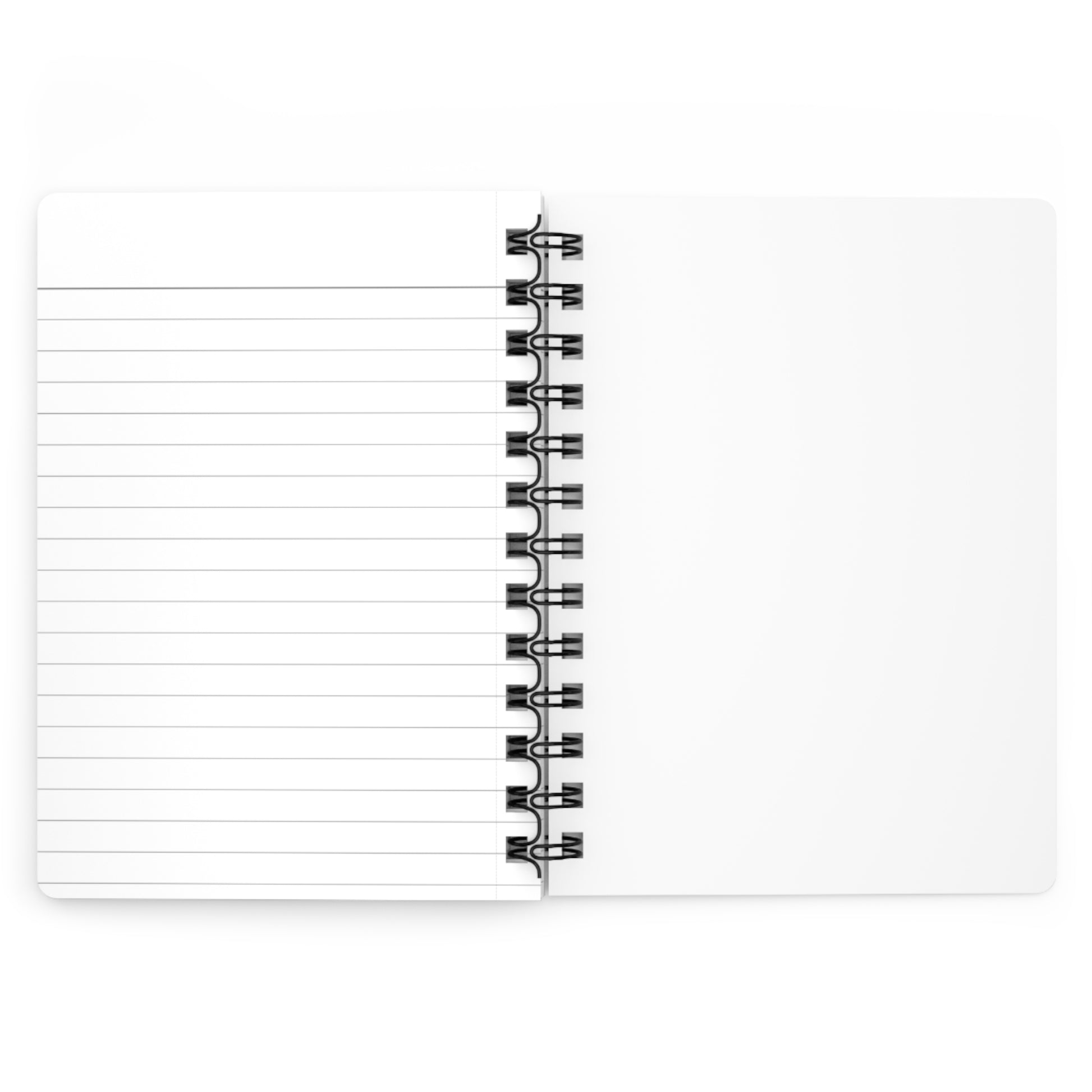 Pink “be kind” Spiral Journal/Notebook