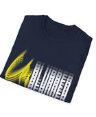 Unblurred (Blurry) - Unisex Softstyle T-Shirt