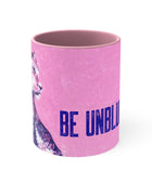 Be Unblurred : Leopard Coffee Mug,11oz