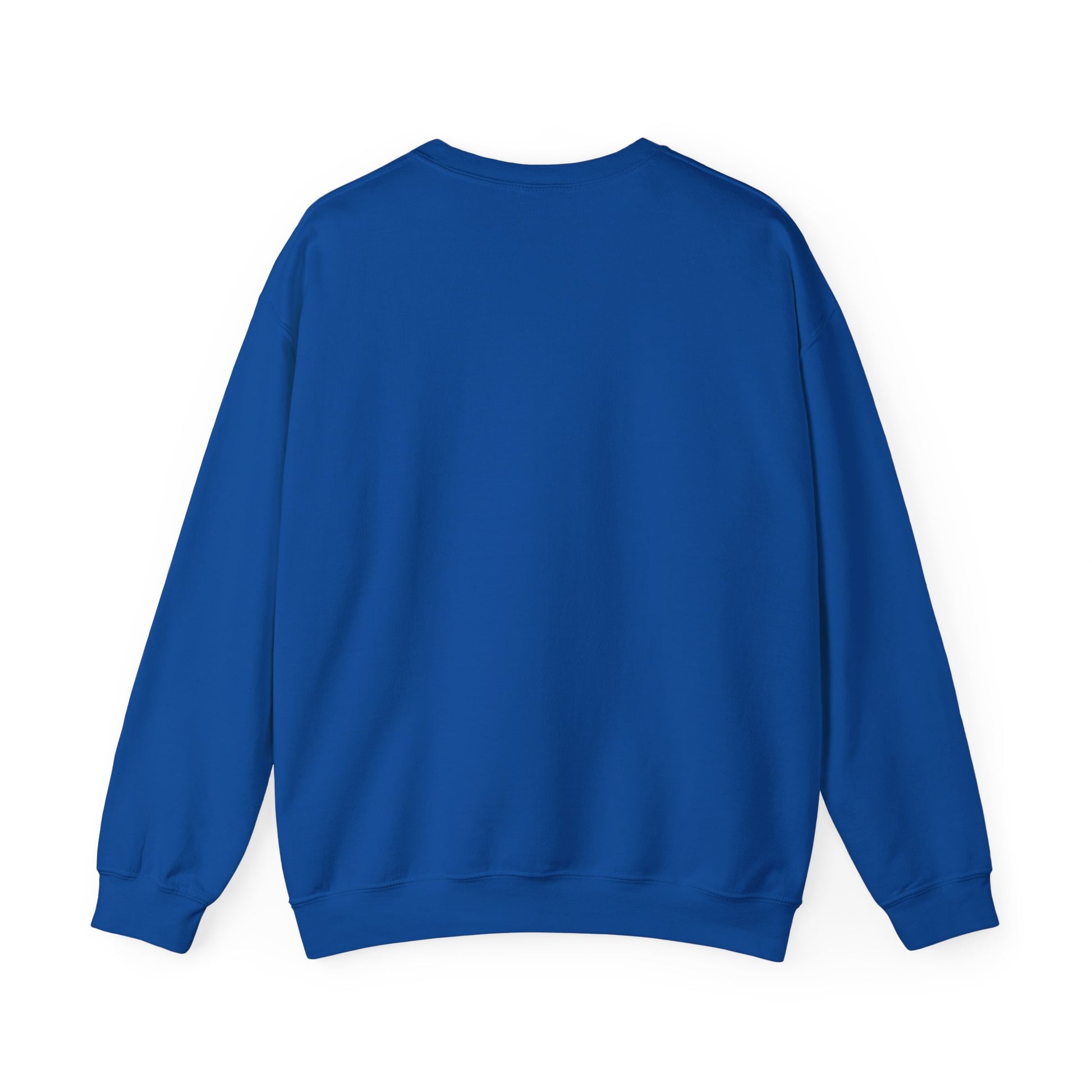 Uniquely Defecrive--Unisex Heavy Blend™ Crewneck Sweatshirt