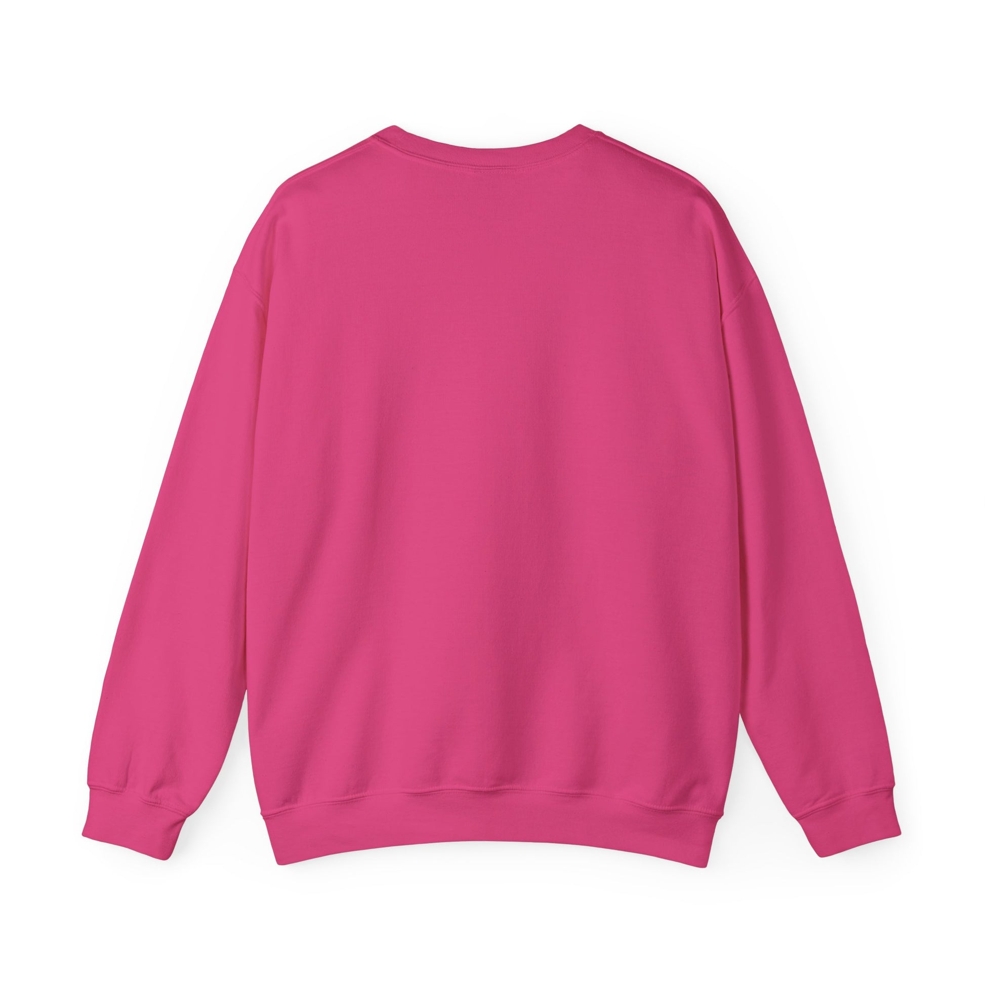 Legally Blind (pink)- Unisex Heavy Blend™ Crewneck Sweatshirt