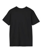 Unblurred (Blurry) - Unisex Softstyle T-Shirt
