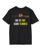 Team Unblurred  - Unisex Softstyle T-Shirt