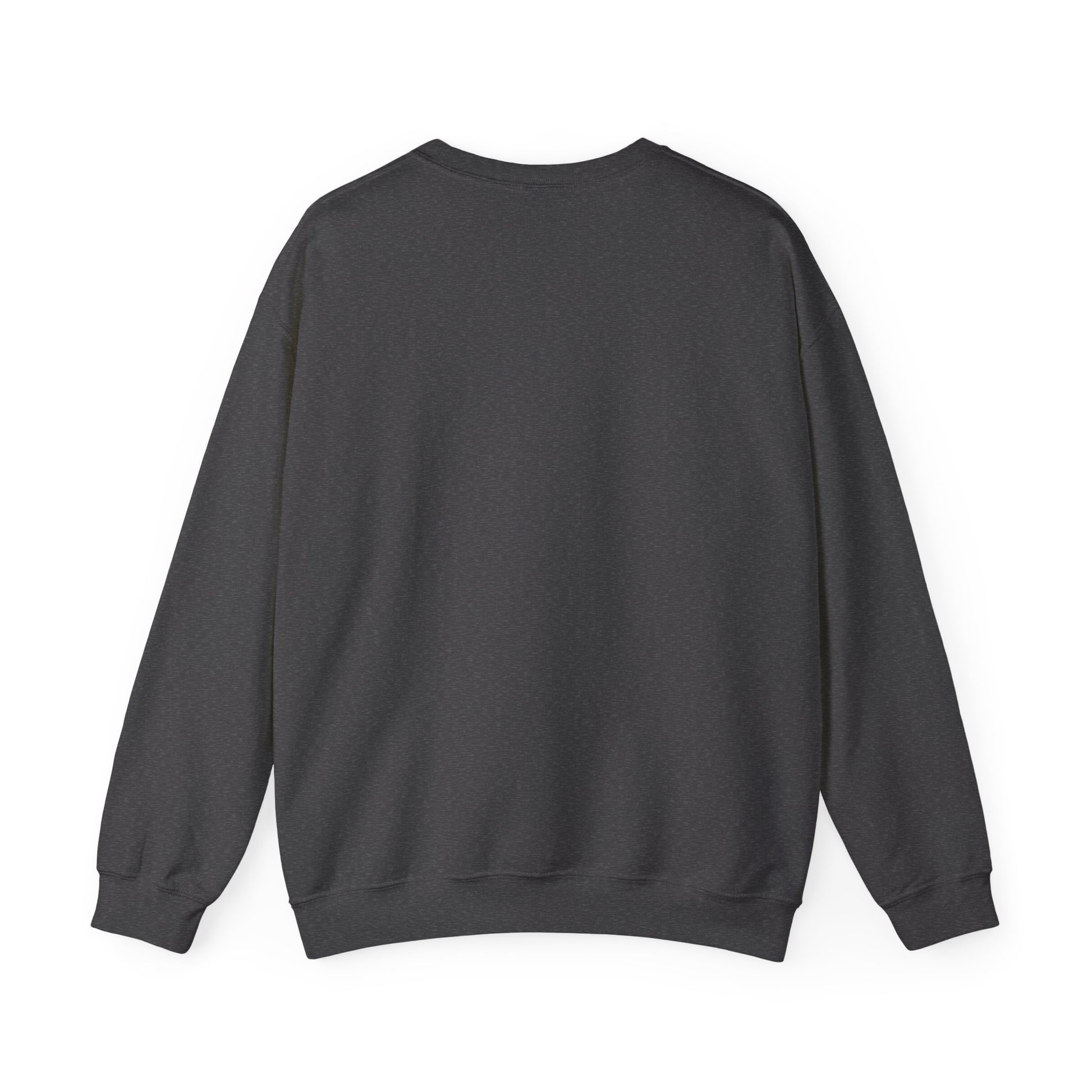 Uniquely Defecrive--Unisex Heavy Blend™ Crewneck Sweatshirt