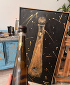 Don Julio 1942  Celebration bottle ( SOLD )