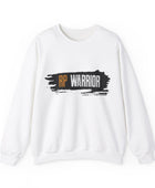 RP Warrior- Unisex Heavy Blend™ Crewneck Sweatshirt