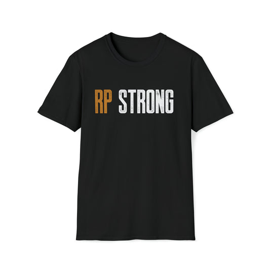 RP Strong - Unisex Softstyle T-Shirt