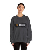 RP Warrior- Unisex Heavy Blend™ Crewneck Sweatshirt