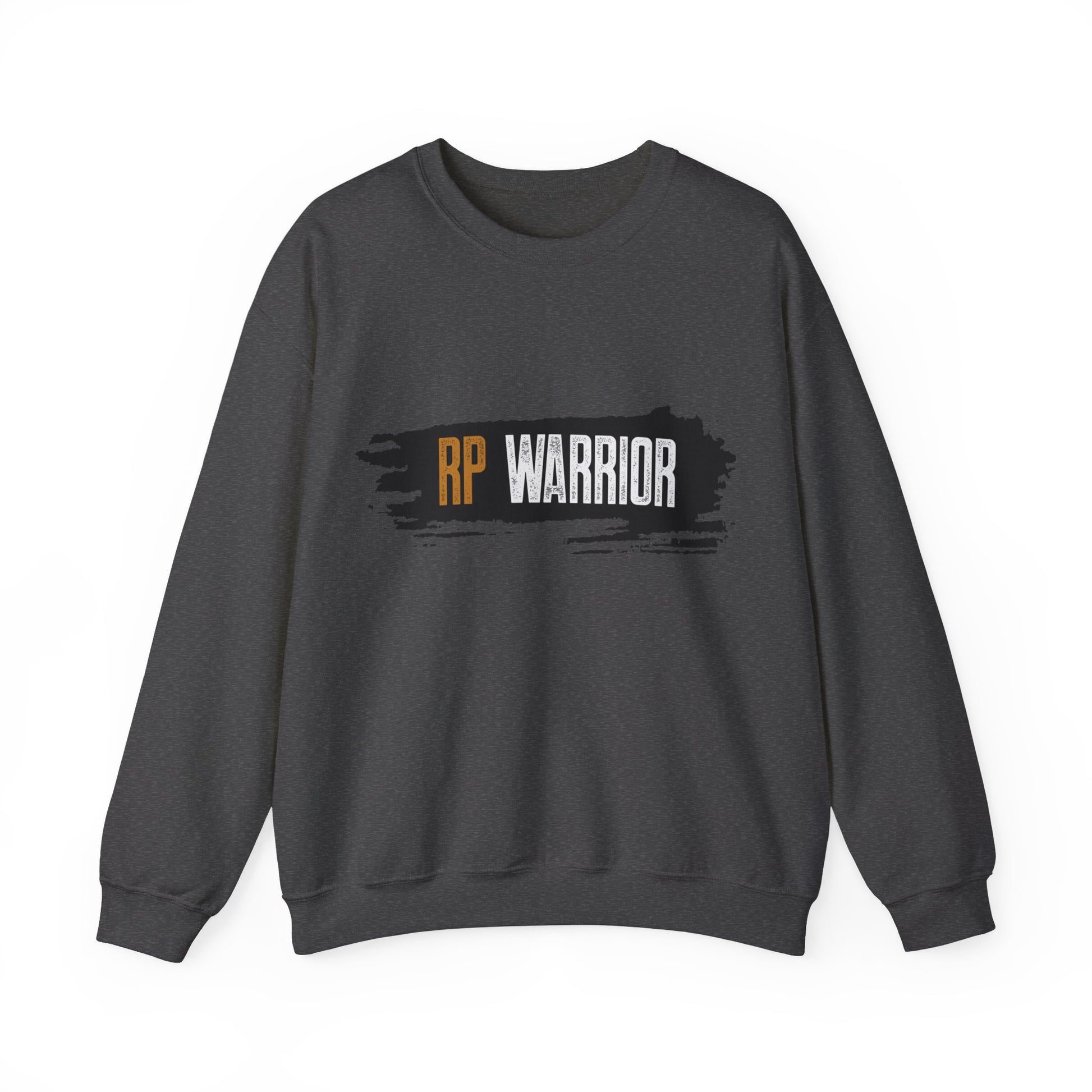 RP Warrior- Unisex Heavy Blend™ Crewneck Sweatshirt