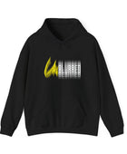 Copy of Unblurred (Blurry) - Unisex Heavy Blend™ Hooded Sweatshirt
