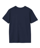 Unblurred (Blurry) - Unisex Softstyle T-Shirt