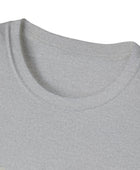 Unblurred (Blurry) - Unisex Softstyle T-Shirt