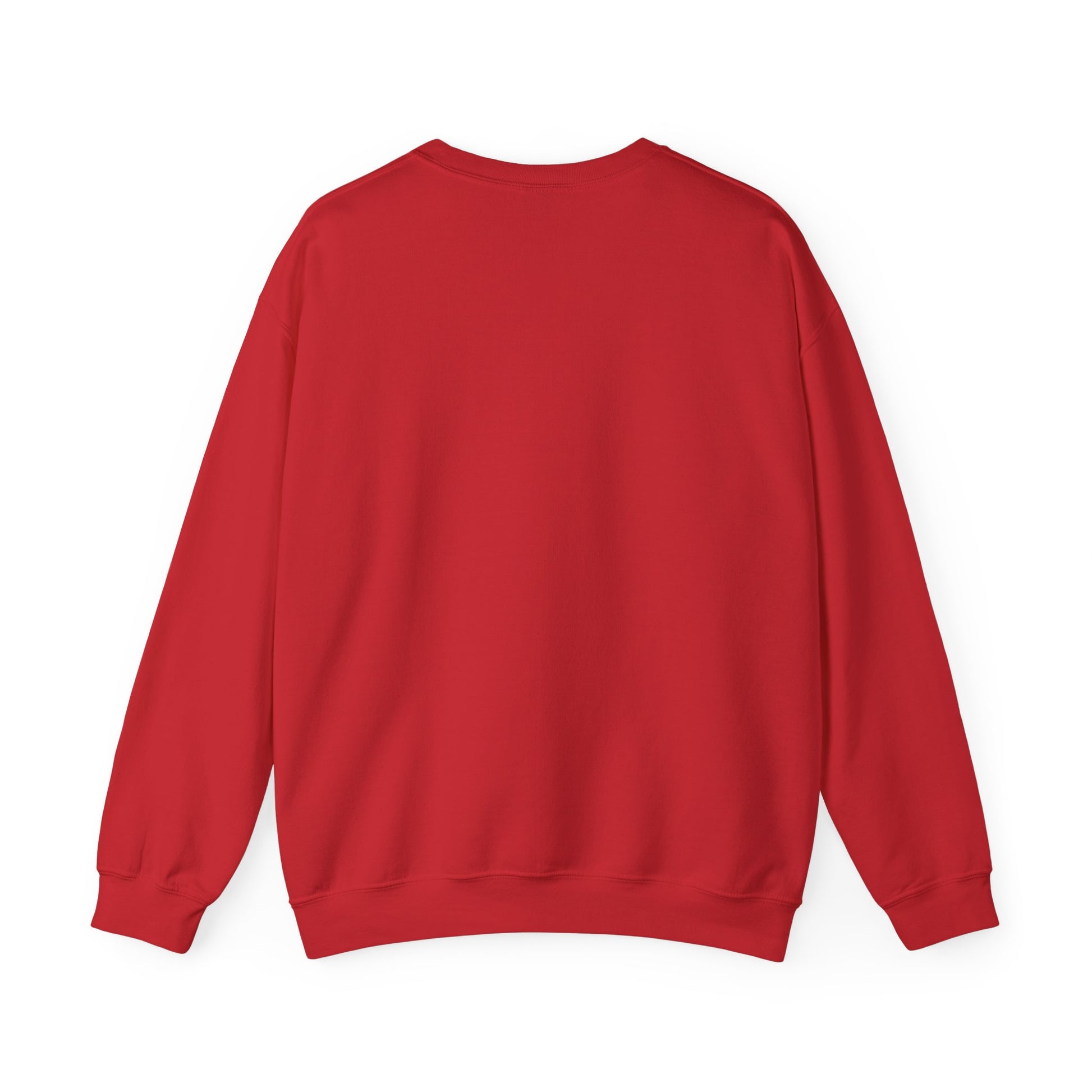 Uniquely Defecrive--Unisex Heavy Blend™ Crewneck Sweatshirt