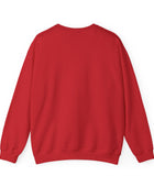 Uniquely Defecrive--Unisex Heavy Blend™ Crewneck Sweatshirt