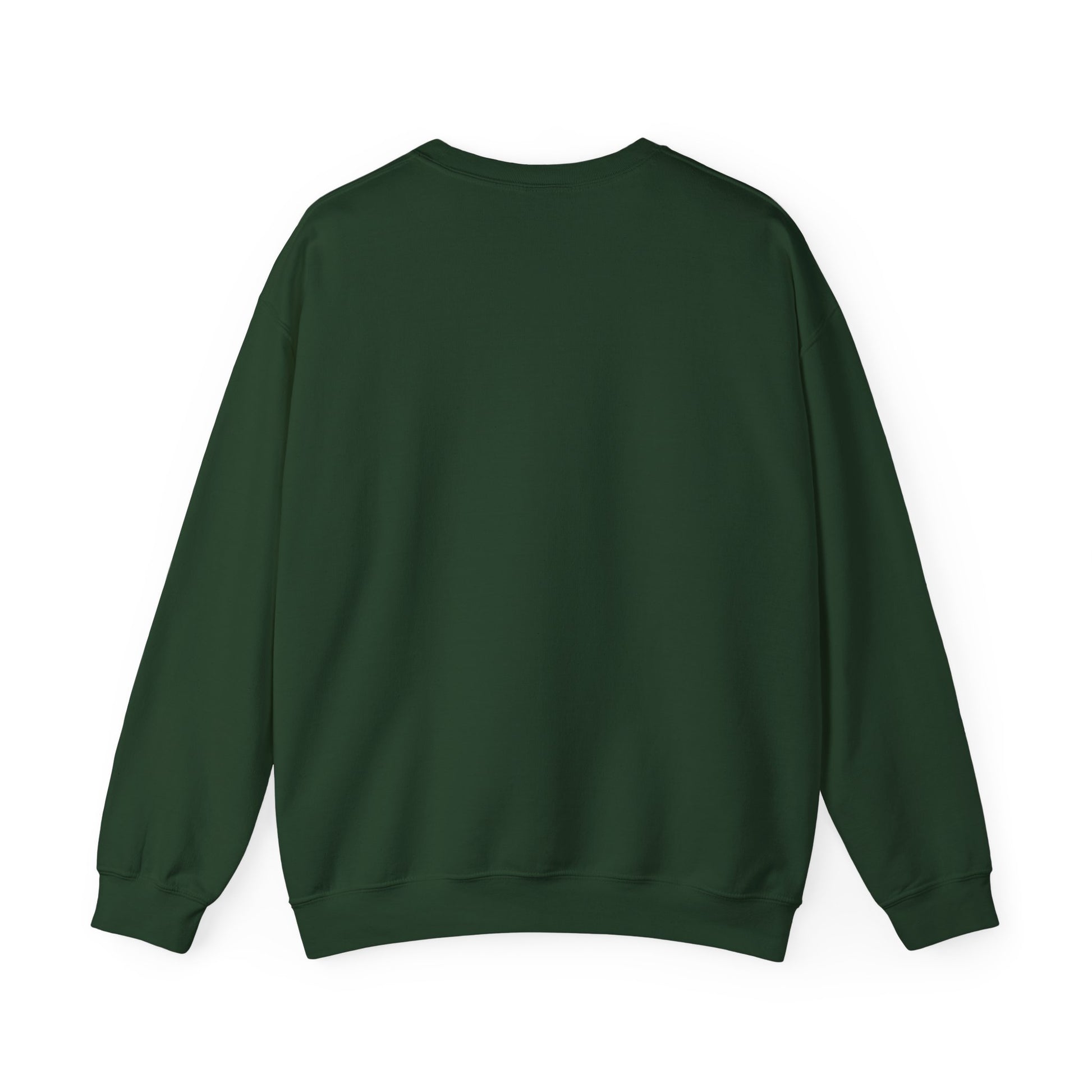 Uniquely Defecrive--Unisex Heavy Blend™ Crewneck Sweatshirt
