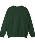 Uniquely Defecrive--Unisex Heavy Blend™ Crewneck Sweatshirt