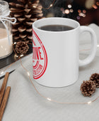 Mug - Uniquely Defective 11oz Ceramic Mug