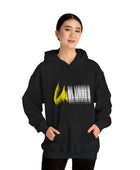 Copy of Unblurred (Blurry) - Unisex Heavy Blend™ Hooded Sweatshirt
