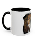 Fighting Blindness Mug