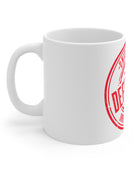 Mug - Uniquely Defective 11oz Ceramic Mug