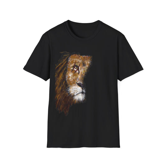 Team Unblurred  - Unisex Softstyle T-Shirt