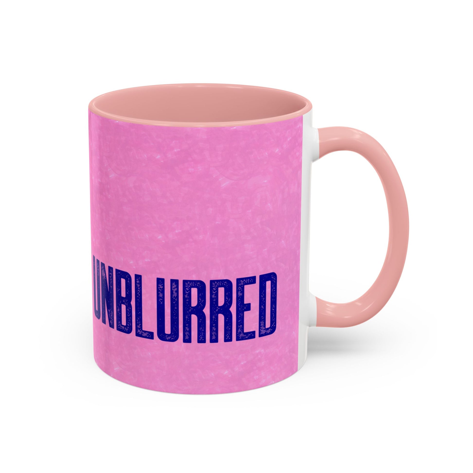 Be Unblurred : Leopard Mug,11oz