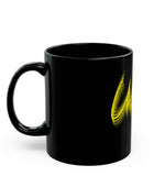 Mug - Unblurred (blurry) Design, Vivid Colors, Blurry Vision