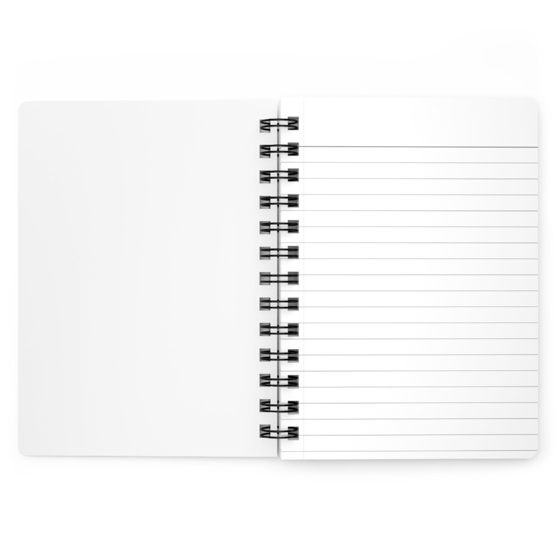 Pink “be kind” Spiral Journal/Notebook