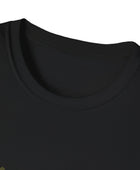 Unblurred (Blurry) - Unisex Softstyle T-Shirt