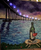 Coronado Bridge ( SOLD )