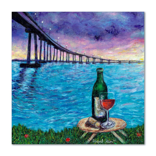 Coronado Bridge